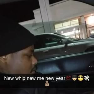 Meet your Posher, Corey